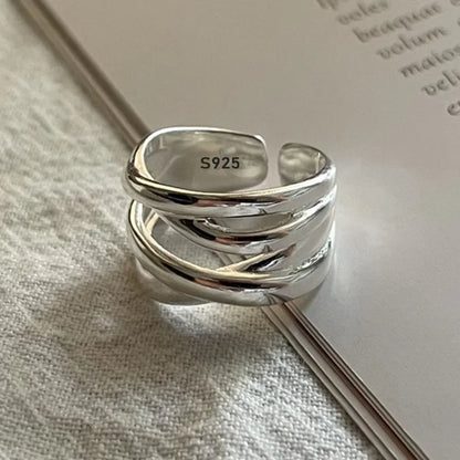 Sterling Silver 