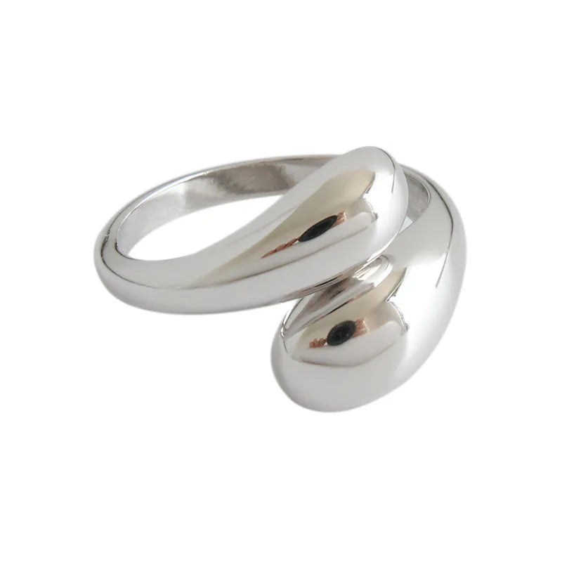 Sterling Silver 