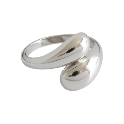 Sterling Silver 