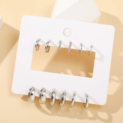 Stainless Steel Crystal