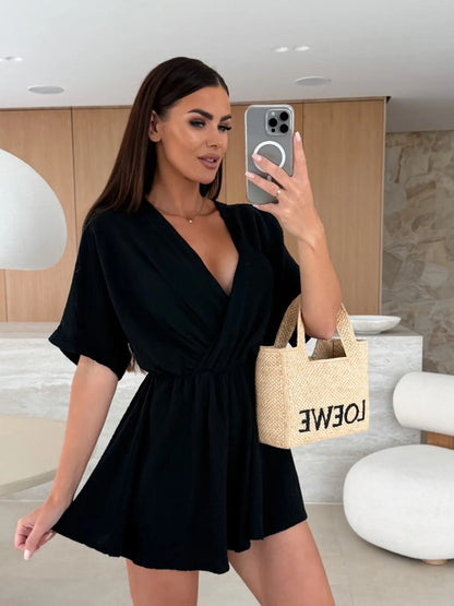 Women's Jumpsuit Summer
