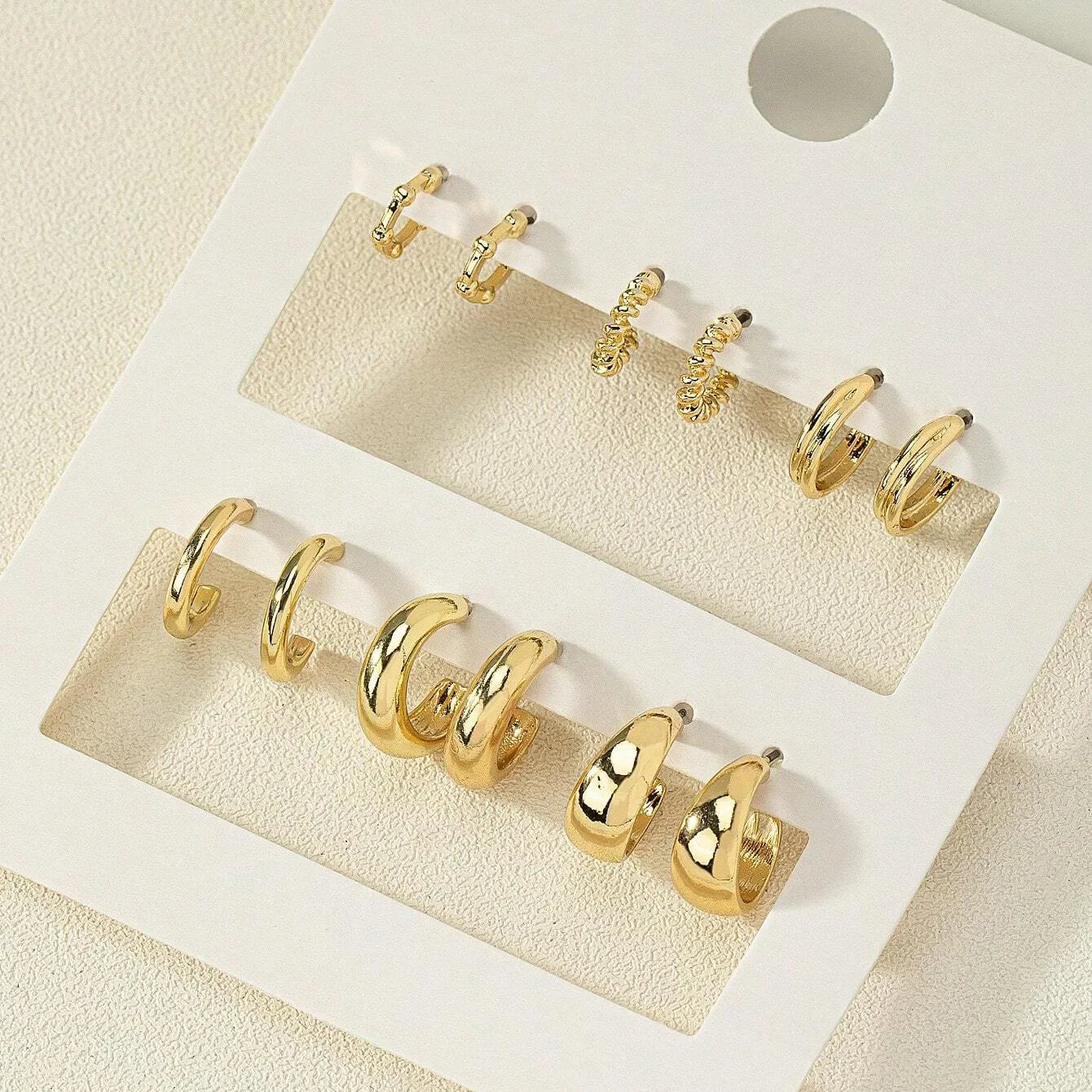 Stainless Steel Crystal