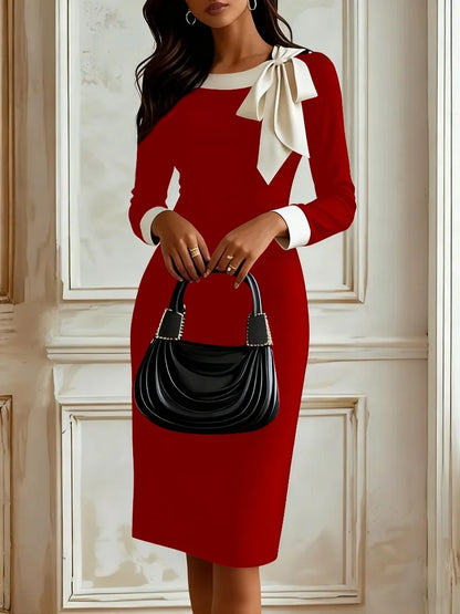 Elegance Goddess Style