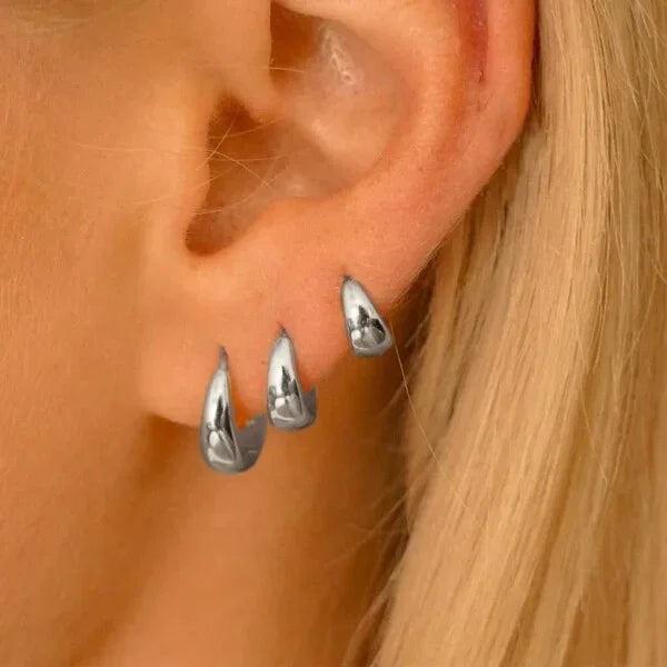 Stainless Steel Crystal