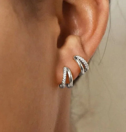 Stainless Steel Crystal