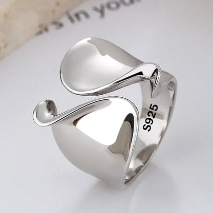 Sterling Silver 