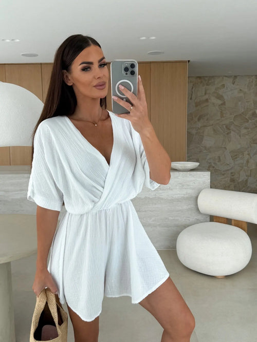 Women's Jumpsuit Summer