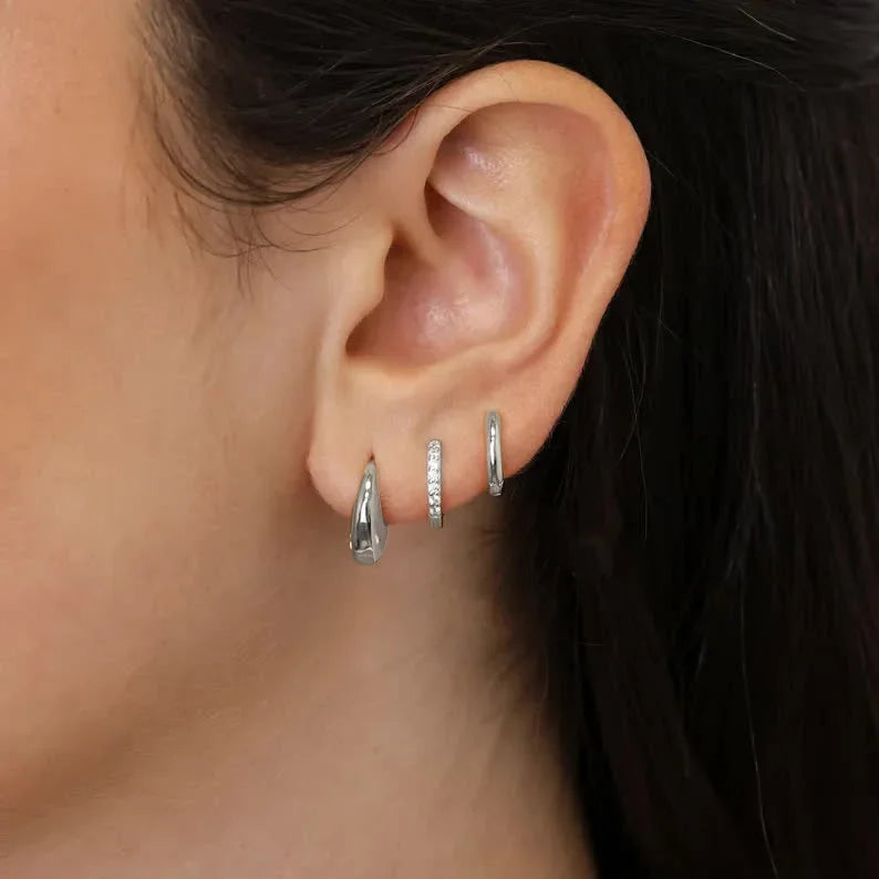 Stainless Steel Crystal
