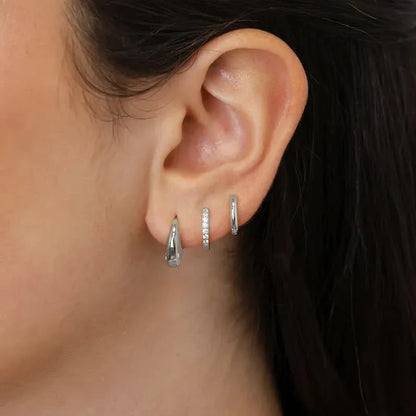 Stainless Steel Crystal