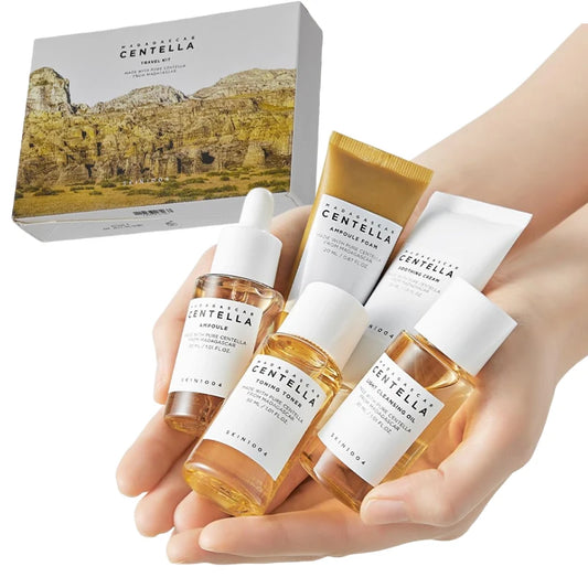 Centella Travel Kit