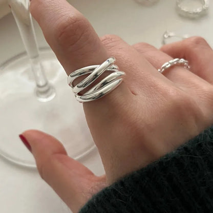 Sterling Silver 